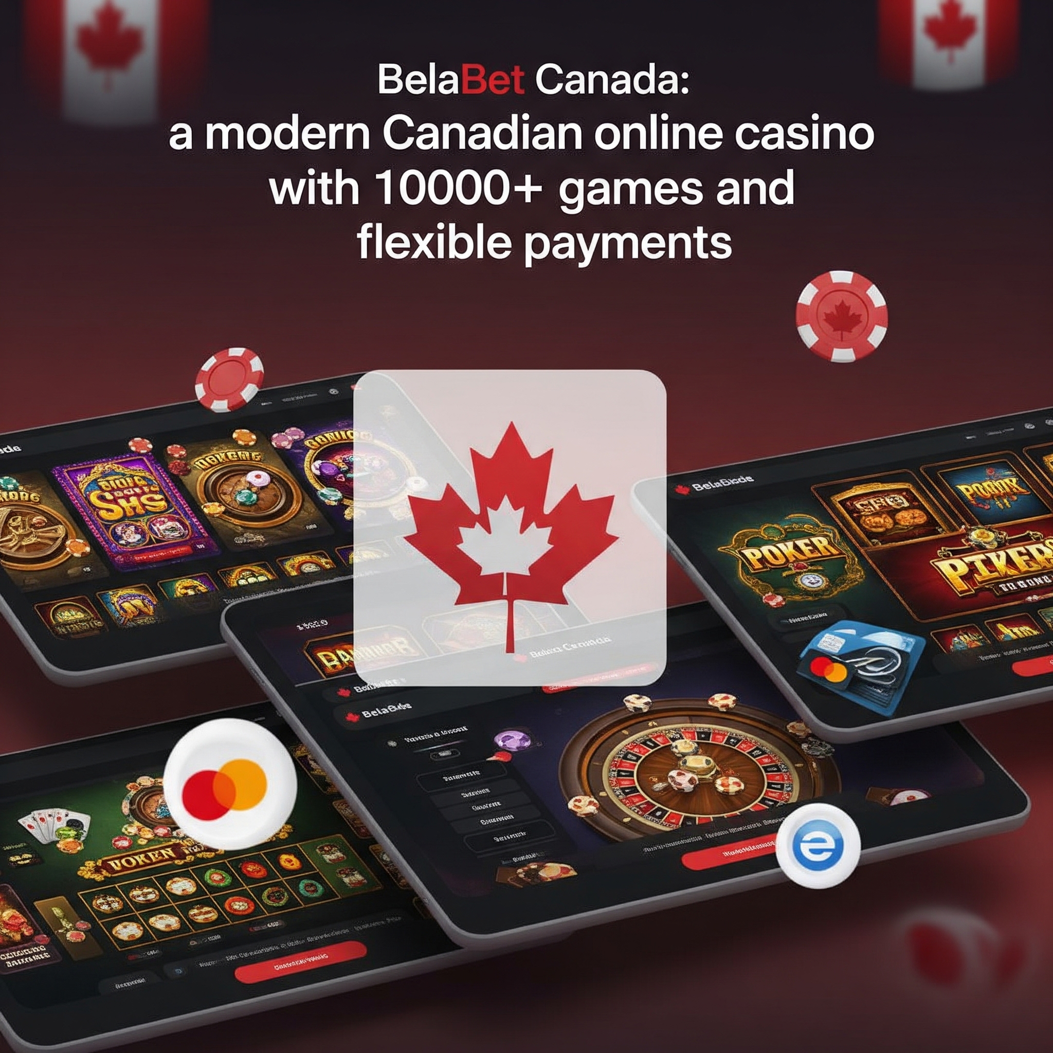 Canadians-love-gaming