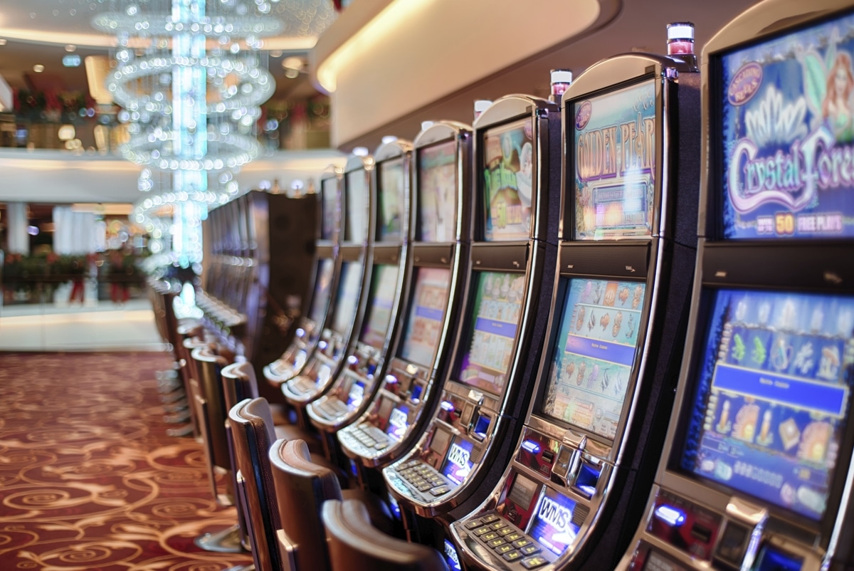 row-of-slot-machines-in-nice-casino