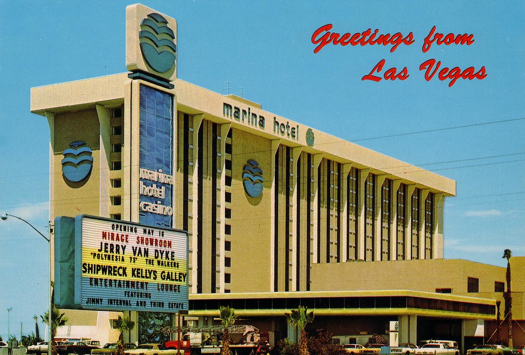 retro-promotion-for-las-vegas-casino