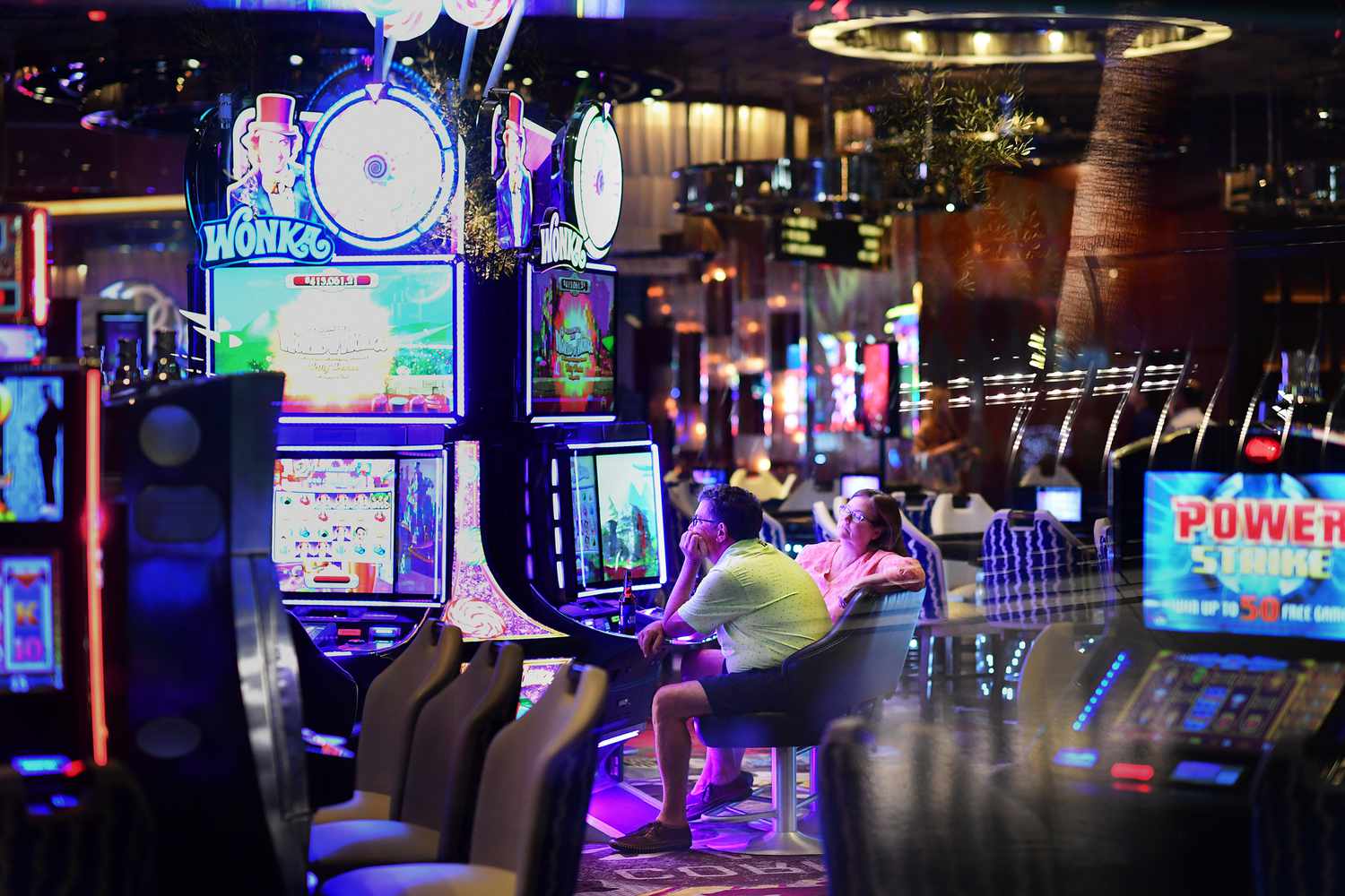 The best ways to pick your slot gaming theme