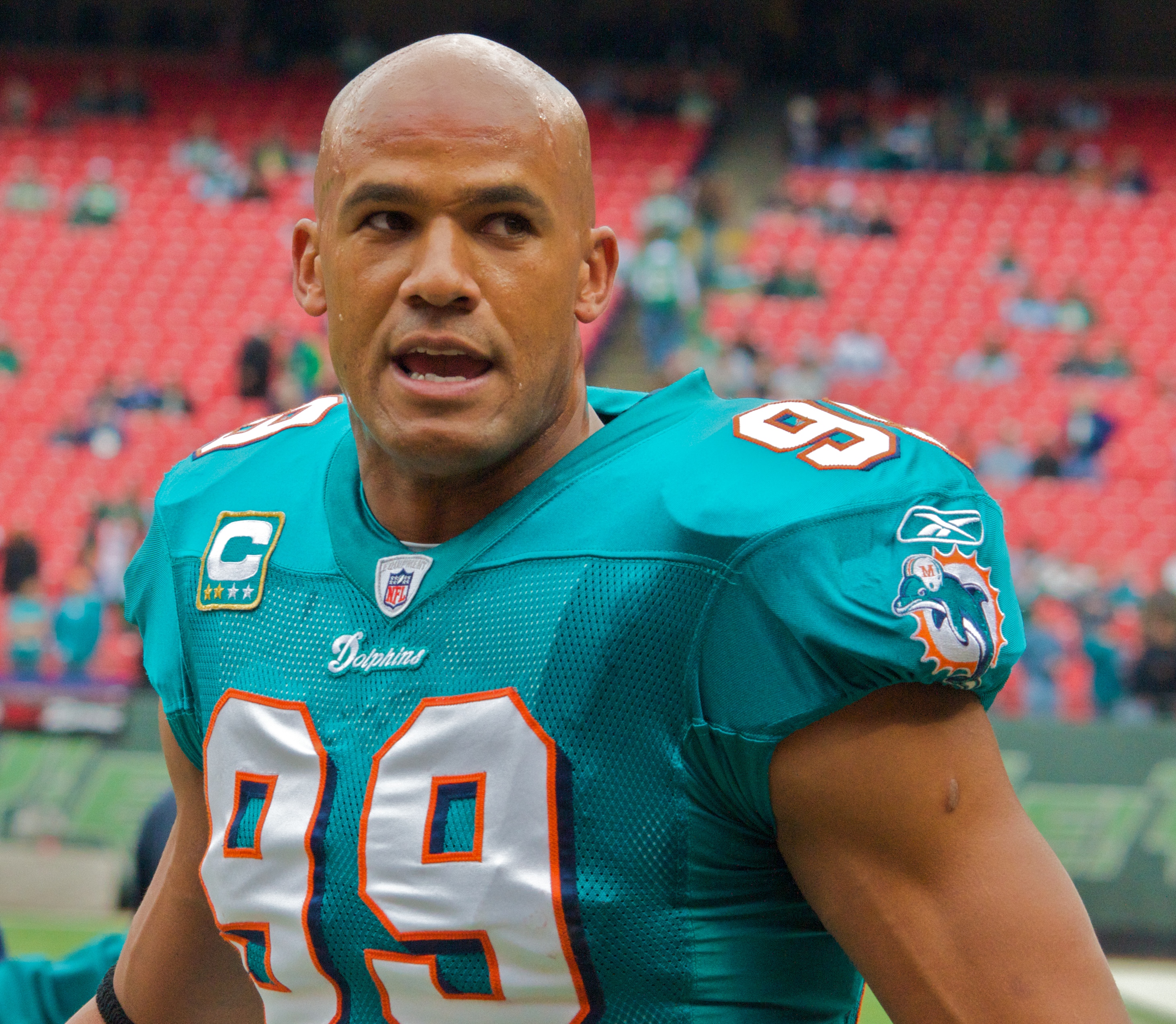 Jason-Taylor-Jets-Dolphins-game-exerted-energy