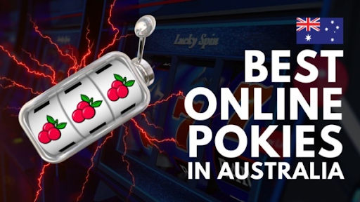 Best online pokies in Australia